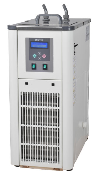 冷却水循环器IL-008-02